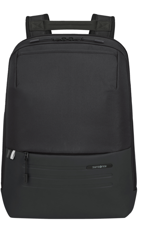 Samsonite Stackd Biz Laptop Backpack 15.6'  Noir