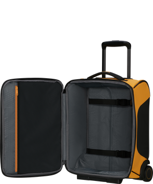 Ecodiver Sac de voyage cabine &agrave; roues 45cm 45 x 36 x 20 cm | 2 kg