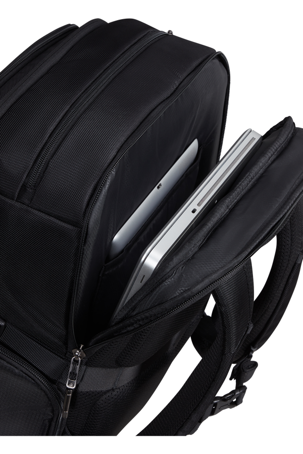 Samsonite Bleisure Nex Underseat Backpack S  Noir