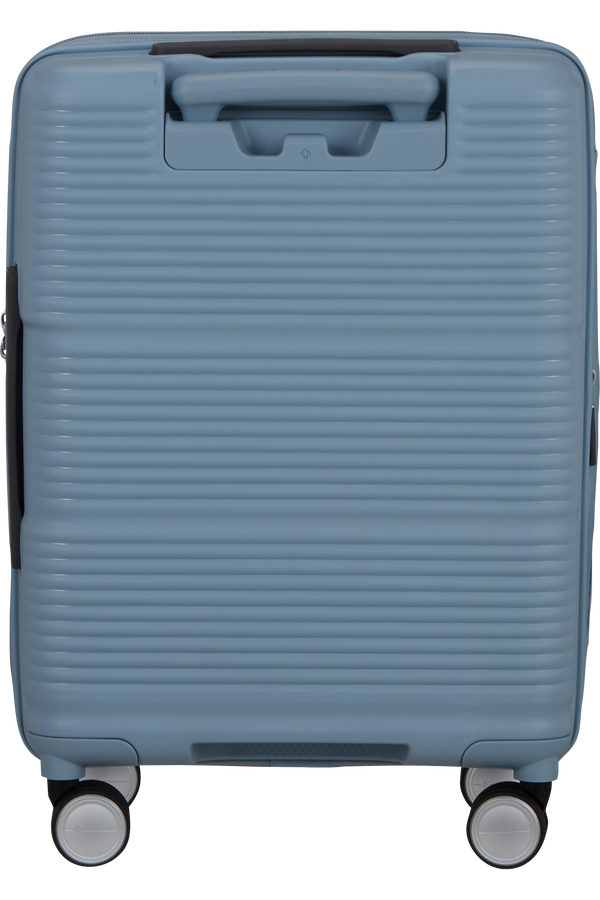 Paralux Valise 4 roues extensible 55cm