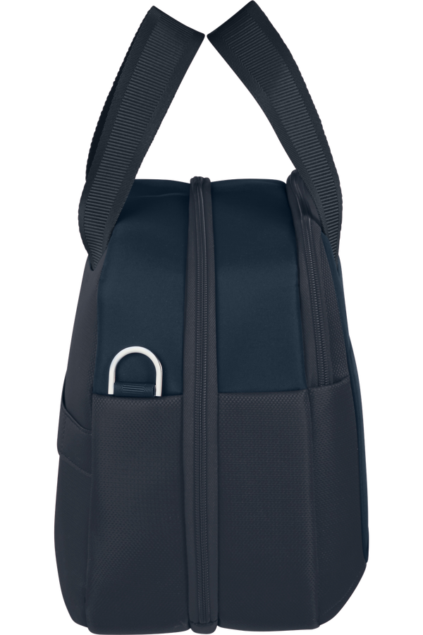 Samsonite D'lite Beauty Case  Bleu nuit