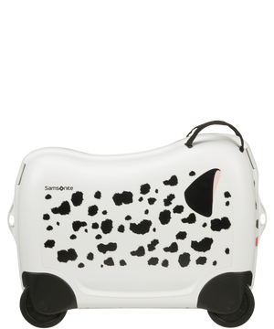 Dream2go Valise à 4 roues 38 x 52 x 21 cm | 2.1 kg