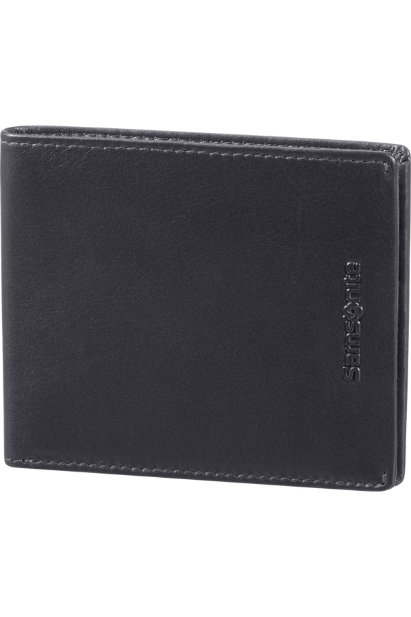 Samsonite Success 2 Slg 001 - B S 6CC + 2 C  Noir