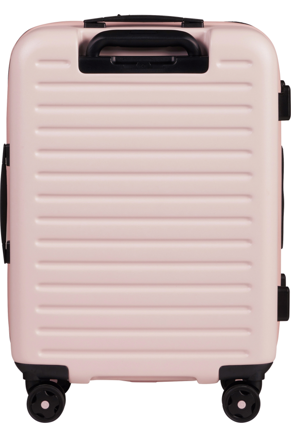 Samsonite Stackd Spinner Expandable Easy Acc. 55cm  Rose