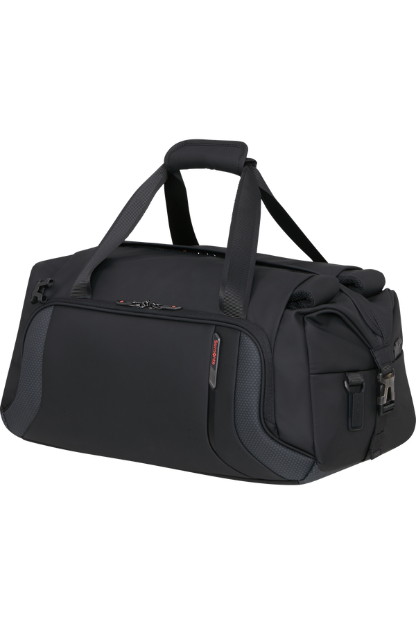 Samsonite Glazed Duffle/Backpack 48cm  Noir