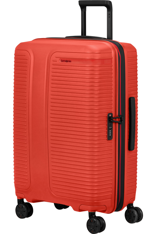 Prodiver Valise 4 roues extensible 69cm