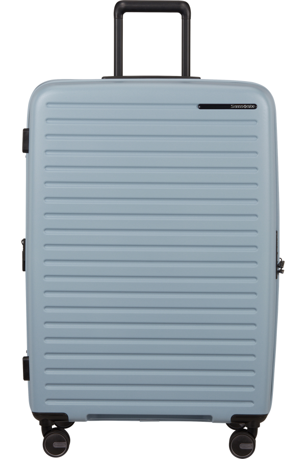 Restackd Valise 4 roues extensible 75cm