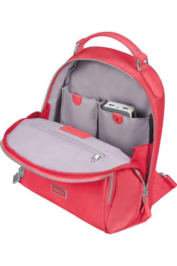 Samsonite Karissa 2.0 Backpack S  Raspberry Rose