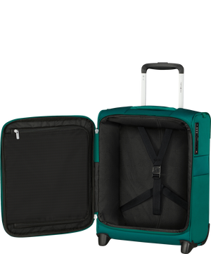 Urbify Valise sous-si&egrave;ge &agrave; 2 roues 45cm 45 x 35 x 20 cm | 1.8 kg