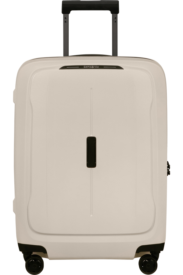 Essens Valise &agrave; 4 roues extensible 55cm