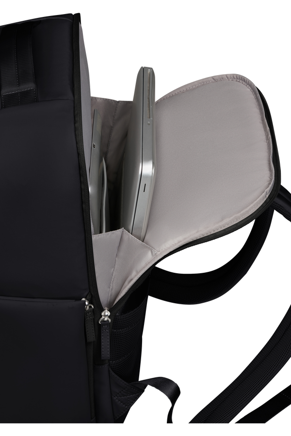 Samsonite Move Journey Underseat Backpack M  Noir