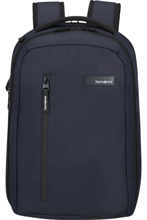 Samsonite Roader Laptop Backpack S  Bleu foncé