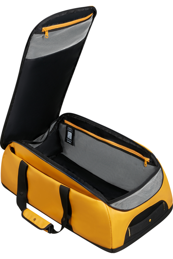 Paradiver Light Sac de voyage | Samsonite Paradiver Light Duffle M  Jaune