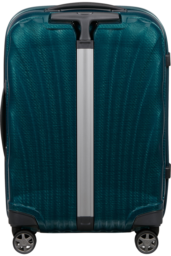Samsonite Cosmolite Spinner Fl2 55cm  Bleu p&eacute;trole