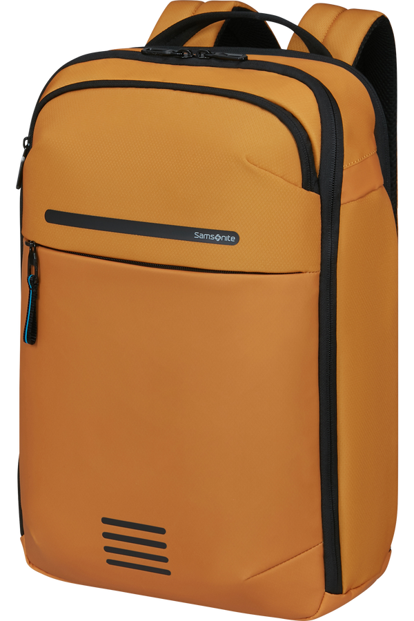 Samsonite Moderny Laptop Backpack 15.6'  Jaune