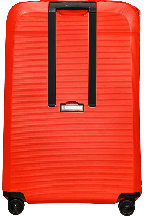 Samsonite Magnum Spinner 81cm  Bright Orange