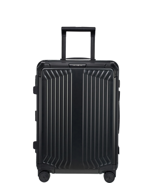 Lite-Box Alu Valise 4 roues 55cm 55 x 40 x 23 cm | 4.7 kg