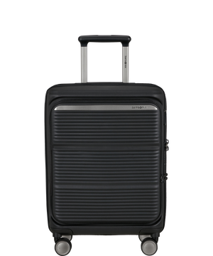 Paralux Valise 4 roues extensible 55cm 55 x 39 x 23/26 cm | 2.9 kg