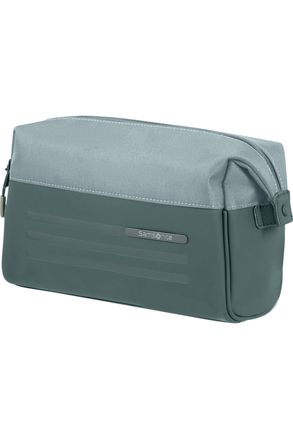 Samsonite Stackd Toilet Kit Toilet Pouch  Forest