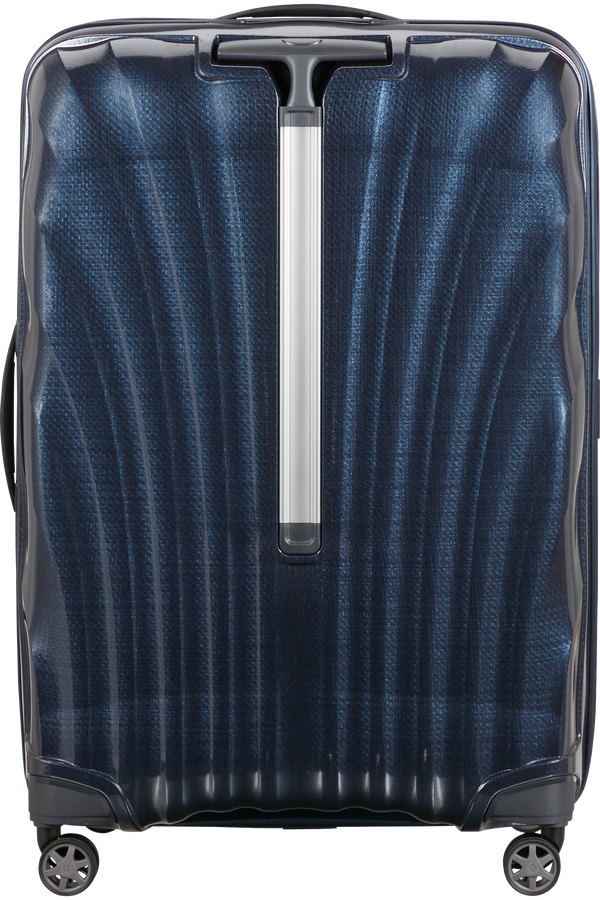 Samsonite Cosmolite Spinner Expandable 81cm  Bleu nuit