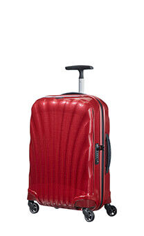 Cosmolite Valise 4 roues 55cm 36.0 L | 55 x 40 x 20 cm | 1.7 kg