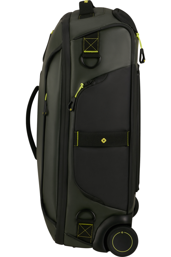 Samsonite Paradiver Light DUF/WH 55/20 STRICTCABIN  Jungle Green