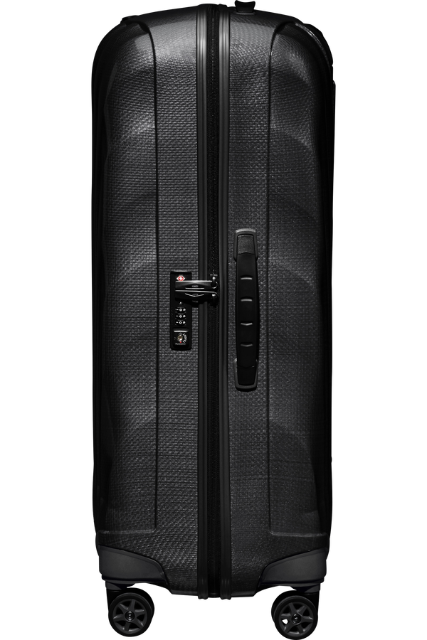 Samsonite C-Lite Spinner 75cm  Noir