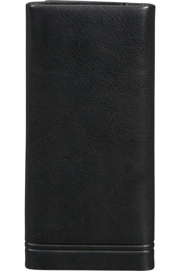 Samsonite Simpla Slg 502 - Key Hanger 6 Hooks  Noir