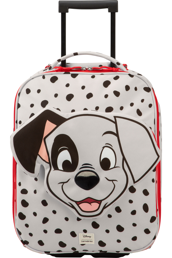 Sammies Disney Valise 2 roues 45cm