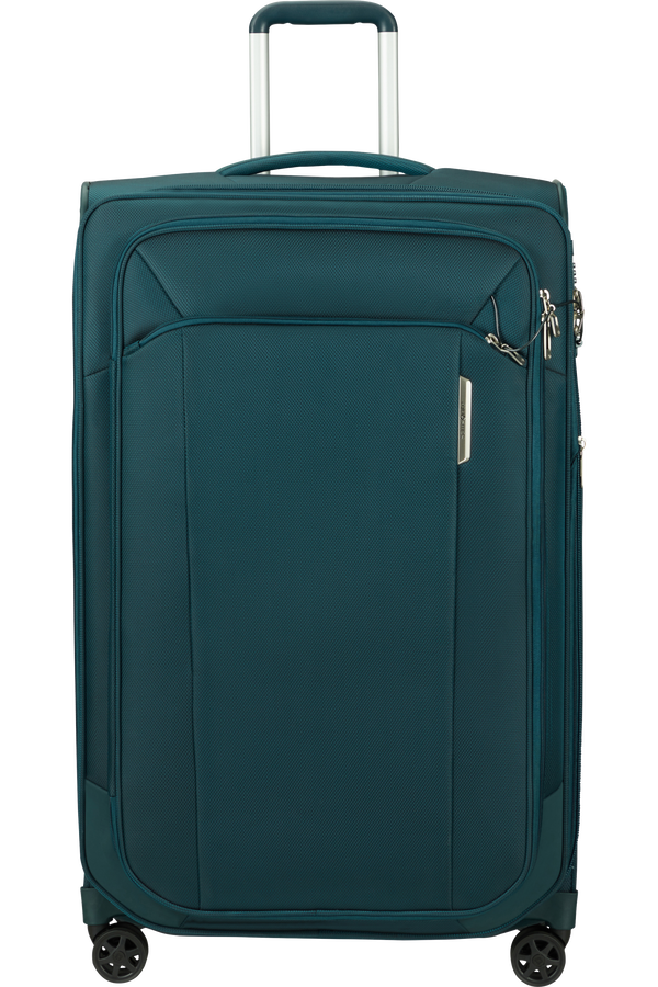 Samsonite Respark SPINNER 79/29 EXP  Bleu pétrole