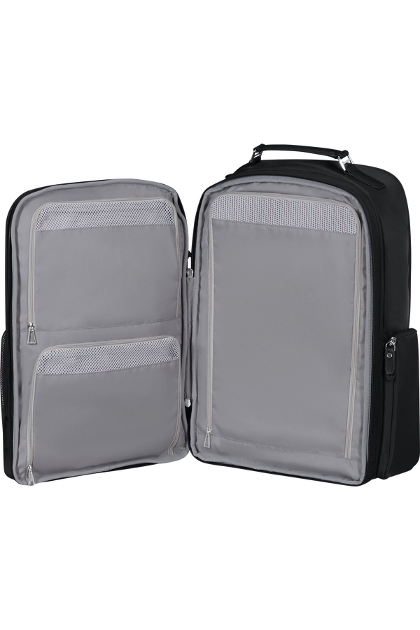 Samsonite Karissa Evo BP Underseater Backpack 15.6' EXP  Noir