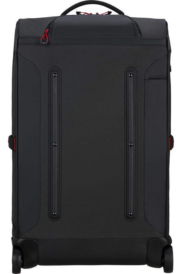 Samsonite Ecodiver Duffle with wheels 67/24  Gris anthracite