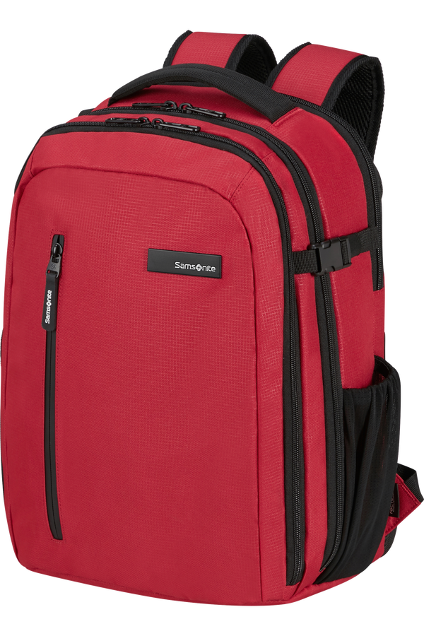 Samsonite Roader Laptop Backpack M  Red Clay