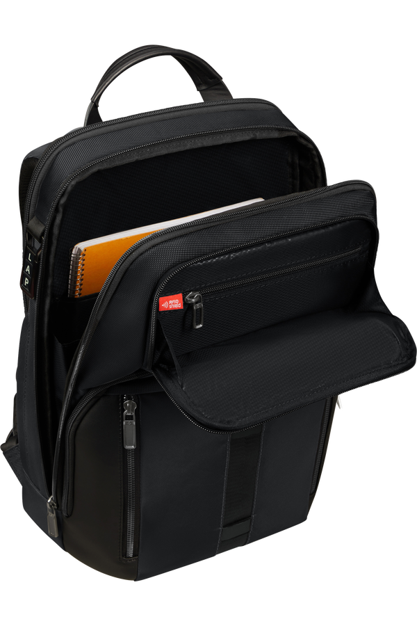 Samsonite Urban-Eye Laptop Backpack 14.1'  Noir