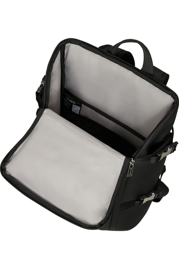 Samsonite Glam-Go Laptop Backpack 14.1'  Noir
