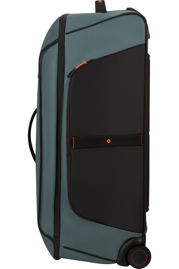 Samsonite Paradiver Light Duffle with wheels FL 79cm  Forest