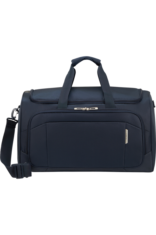 Samsonite Respark DUFFLE 55/22 TWONIGHTER  Bleu nuit