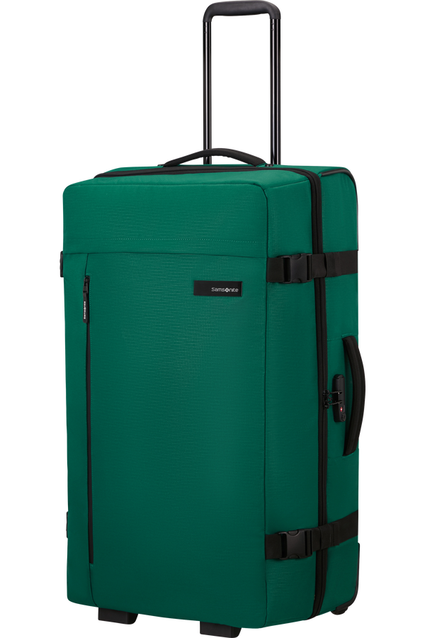 Samsonite Roader Duffle With Wheels 79cm  Jungle Green