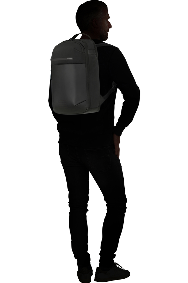 Samsonite Moderny Laptop Backpack 14.1'  Noir