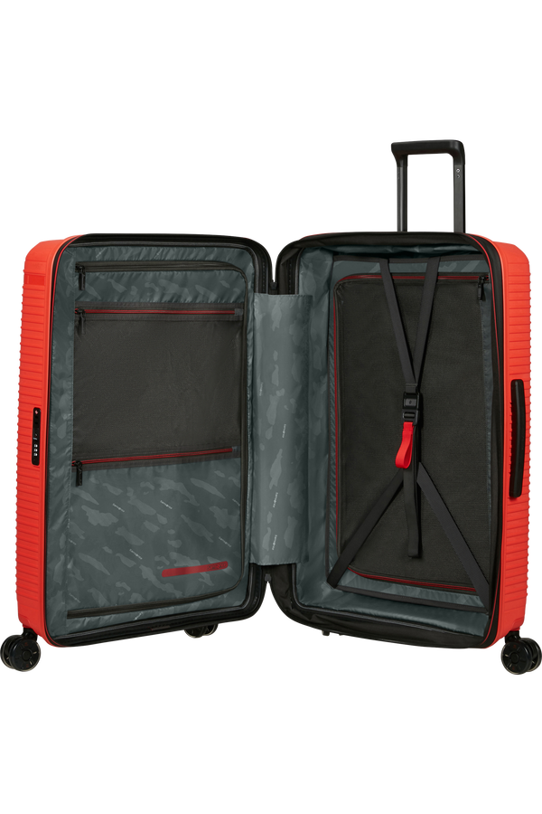 Prodiver Valise 4 roues extensible 75cm