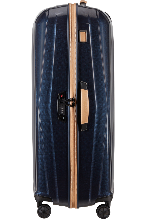 Major-Lite DLX Valise &agrave; 4 roues 84cm