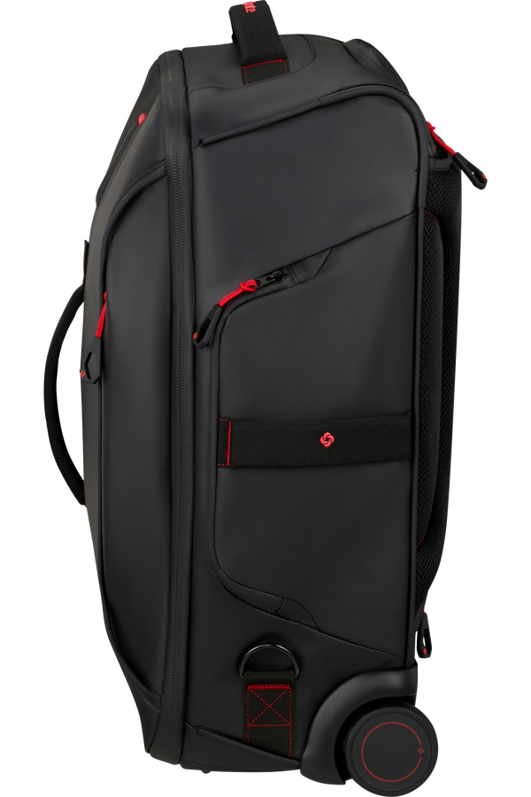 Samsonite Paradiver Light Duffle with wheels Backpack FL 55cm  Noir