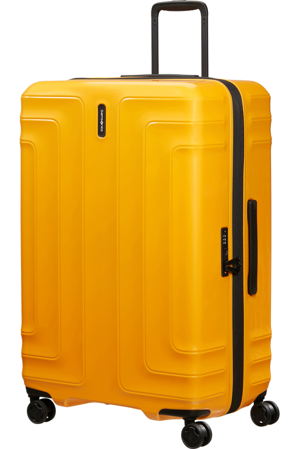 Lin'air Valise &agrave; 4 roues 77cm