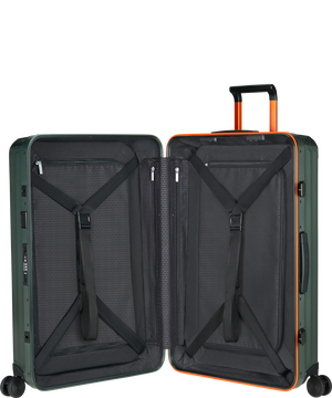 Lite-Box Alu Valise à 4 roues 76cm 76 x 51 x 28 cm | 7.4 kg