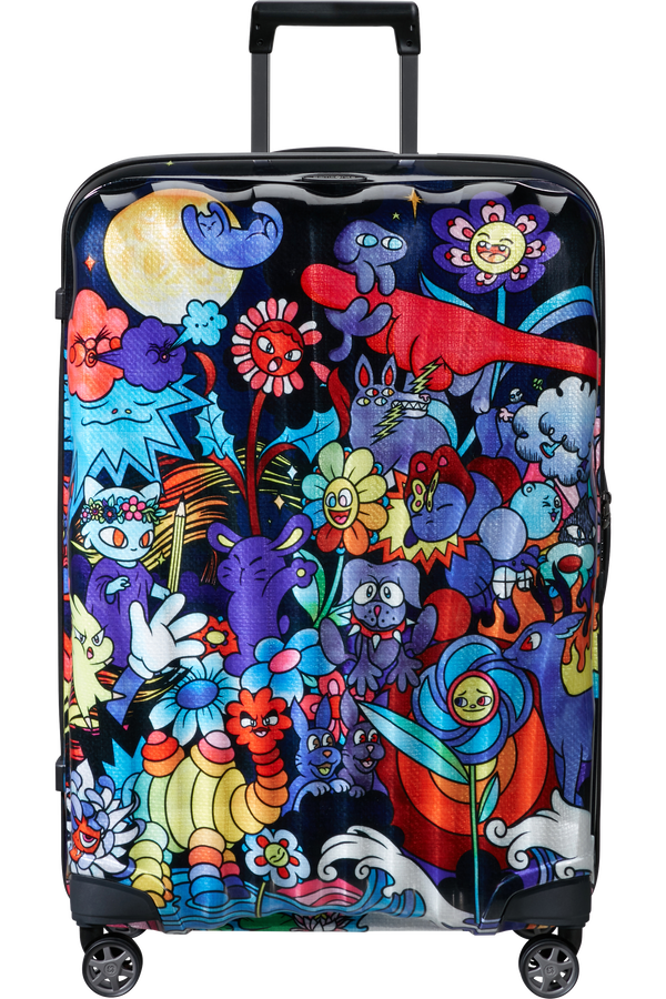 Samsonite C-Lite SPINNER 75/28 LTD 75cm Nightfall