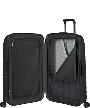 Proxis Valise &agrave; 4 roues 86cm 86 x 61 x 33 cm | 3.9 kg
