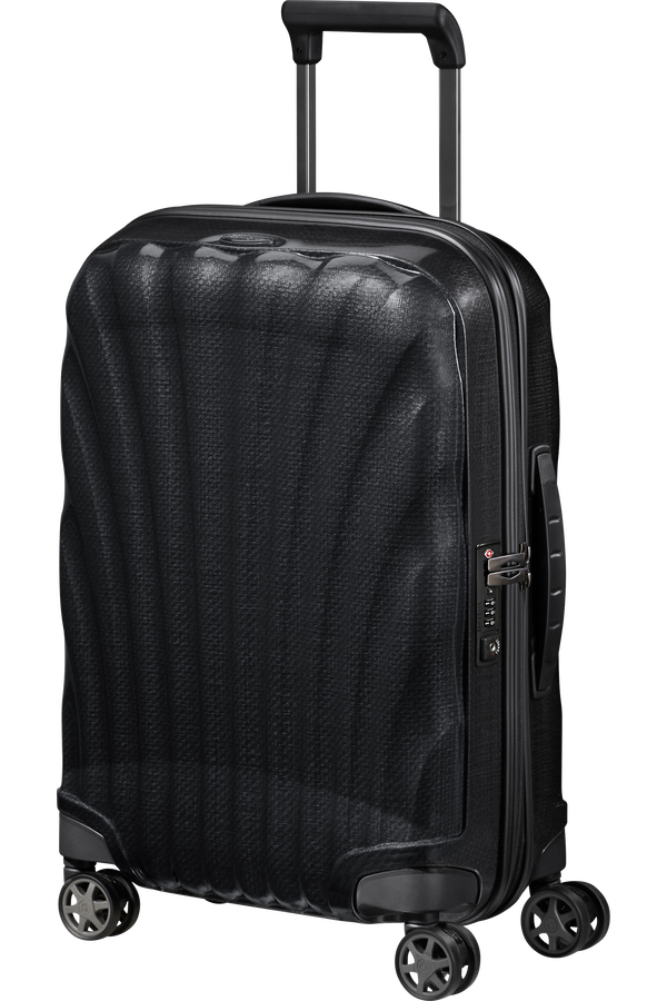 C-Lite Valise &agrave; 4 roues 55cm