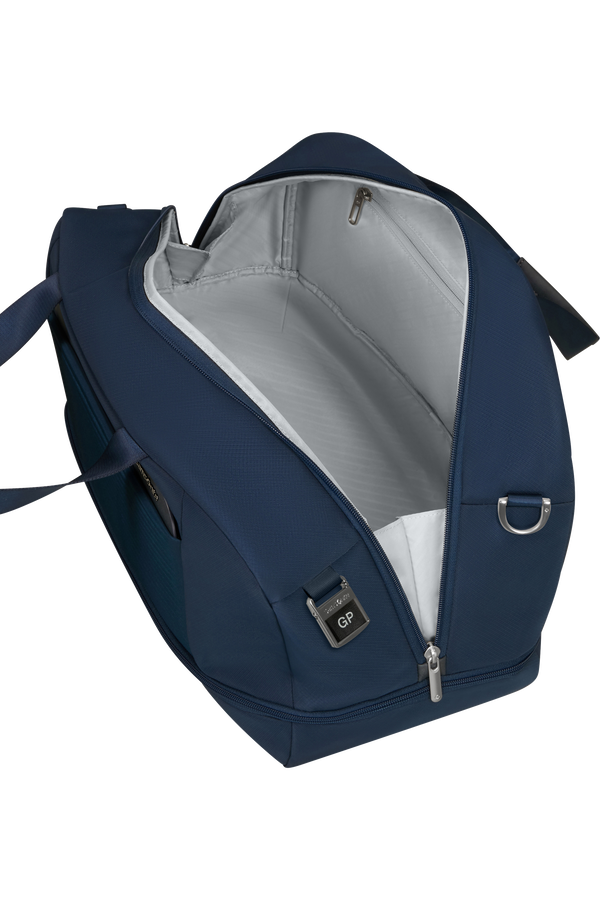 Samsonite Paralux Weekender Duffle  Bleu marine foncé