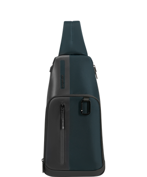 Biz2go Sac bandoulière 40 x 20 x 9.5 cm | 0.3 kg