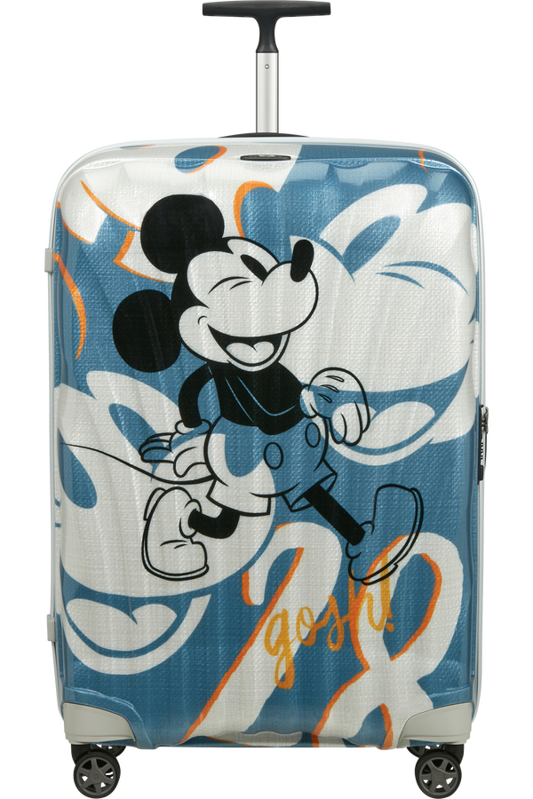 Samsonite Cosmolite Disney Ed. Spinner 75cm  Mickey Oh Gosh